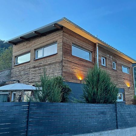 Chalet Maya Schladming Bagian luar foto