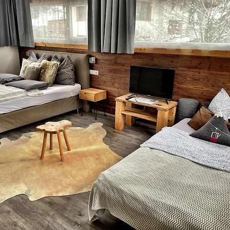 Chalet Maya Schladming Bagian luar foto