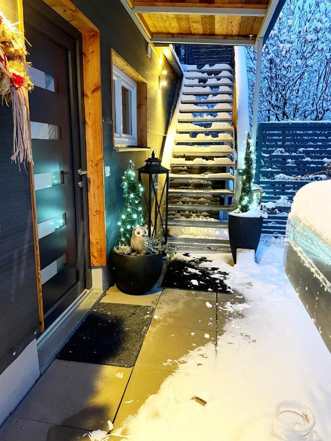Chalet Maya Schladming Bagian luar foto