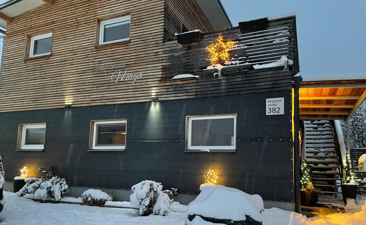 Chalet Maya Schladming Bagian luar foto