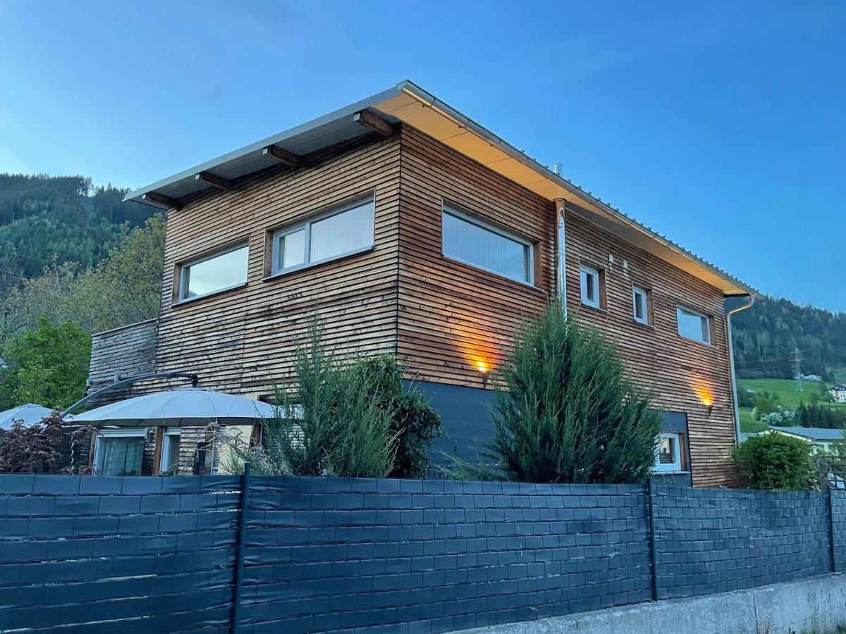 Chalet Maya Schladming Bagian luar foto