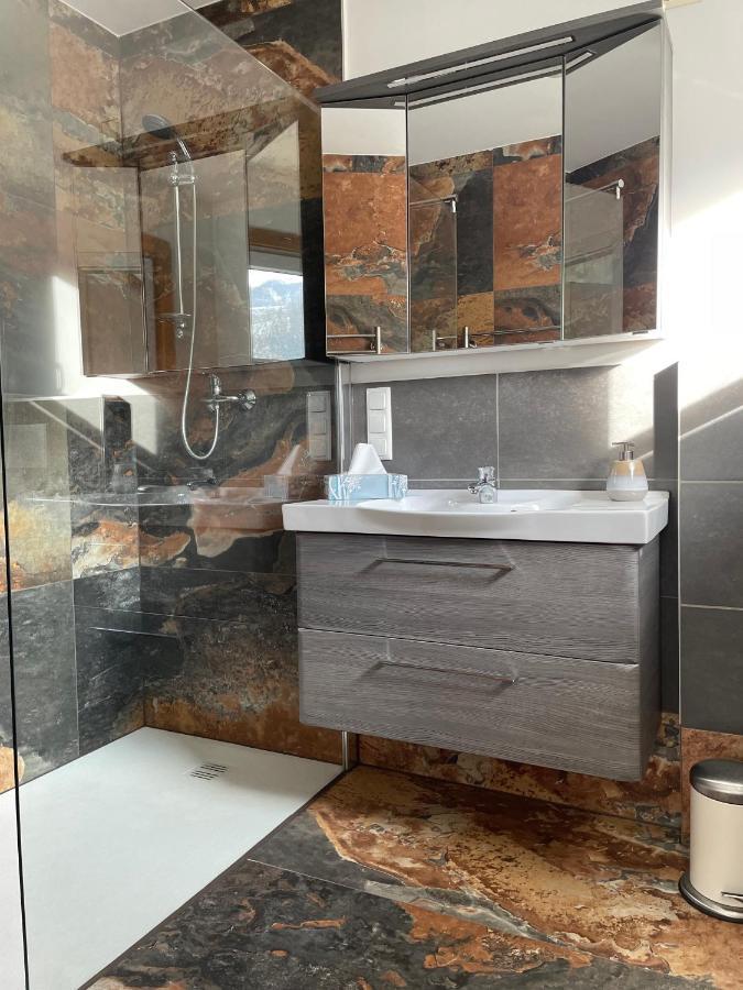 Chalet Maya Schladming Bagian luar foto