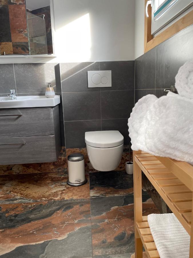 Chalet Maya Schladming Bagian luar foto