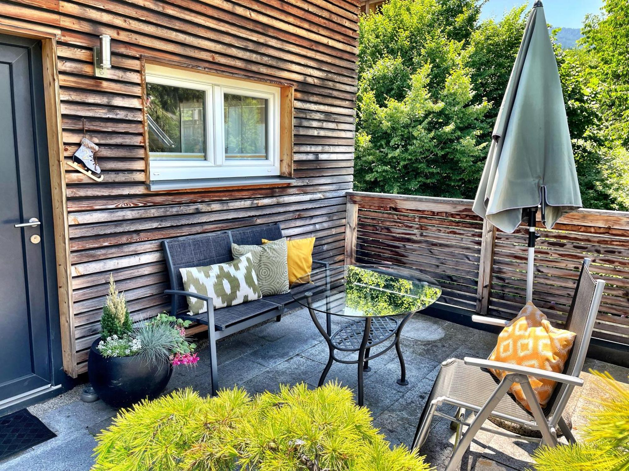 Chalet Maya Schladming Bagian luar foto