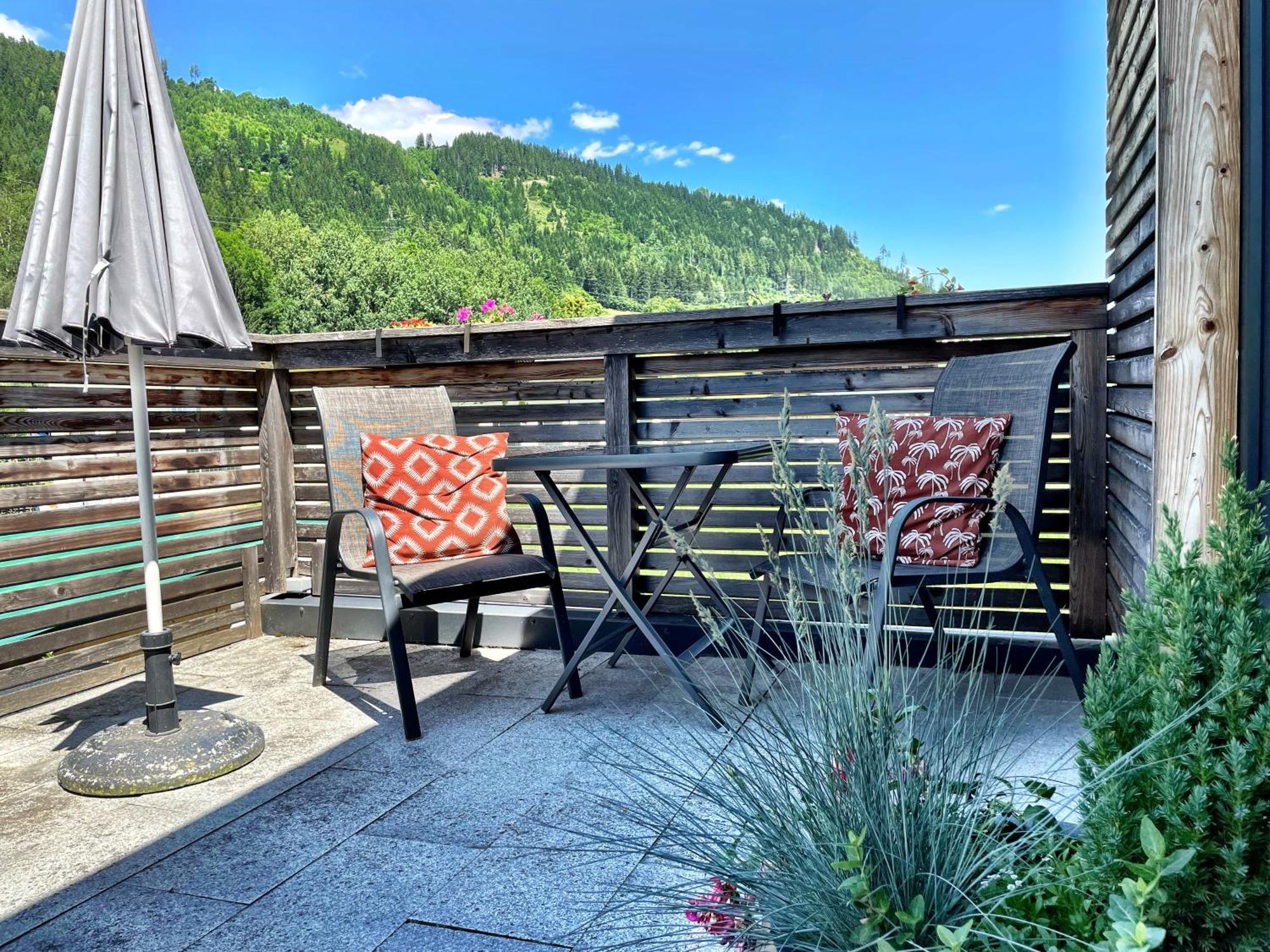 Chalet Maya Schladming Bagian luar foto