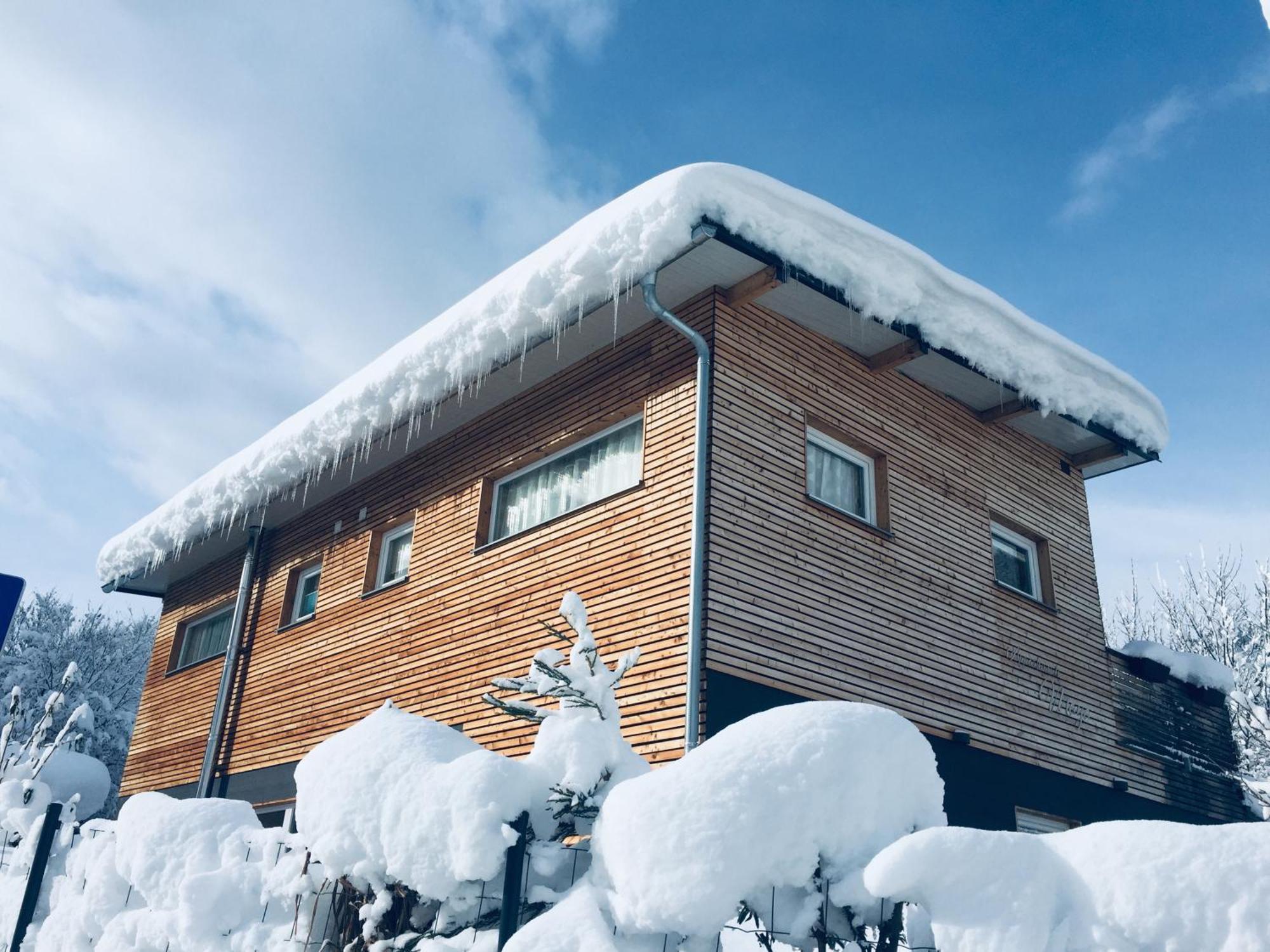 Chalet Maya Schladming Bagian luar foto