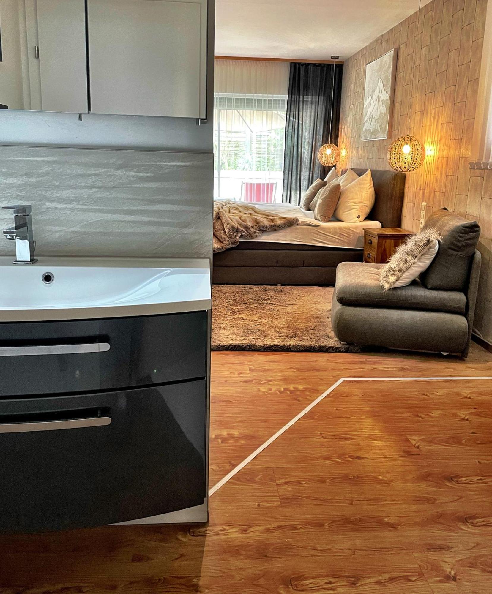 Chalet Maya Schladming Bagian luar foto