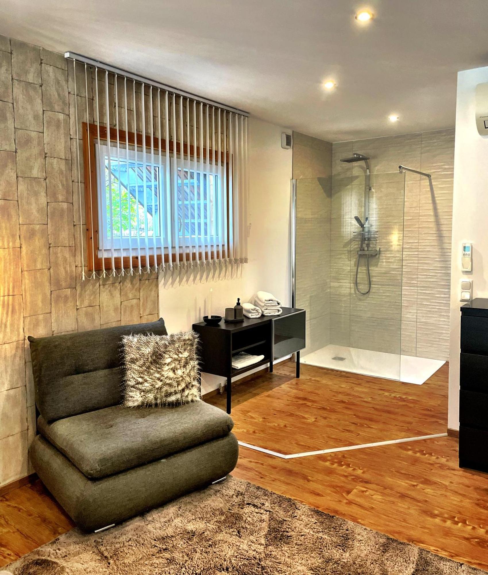 Chalet Maya Schladming Bagian luar foto