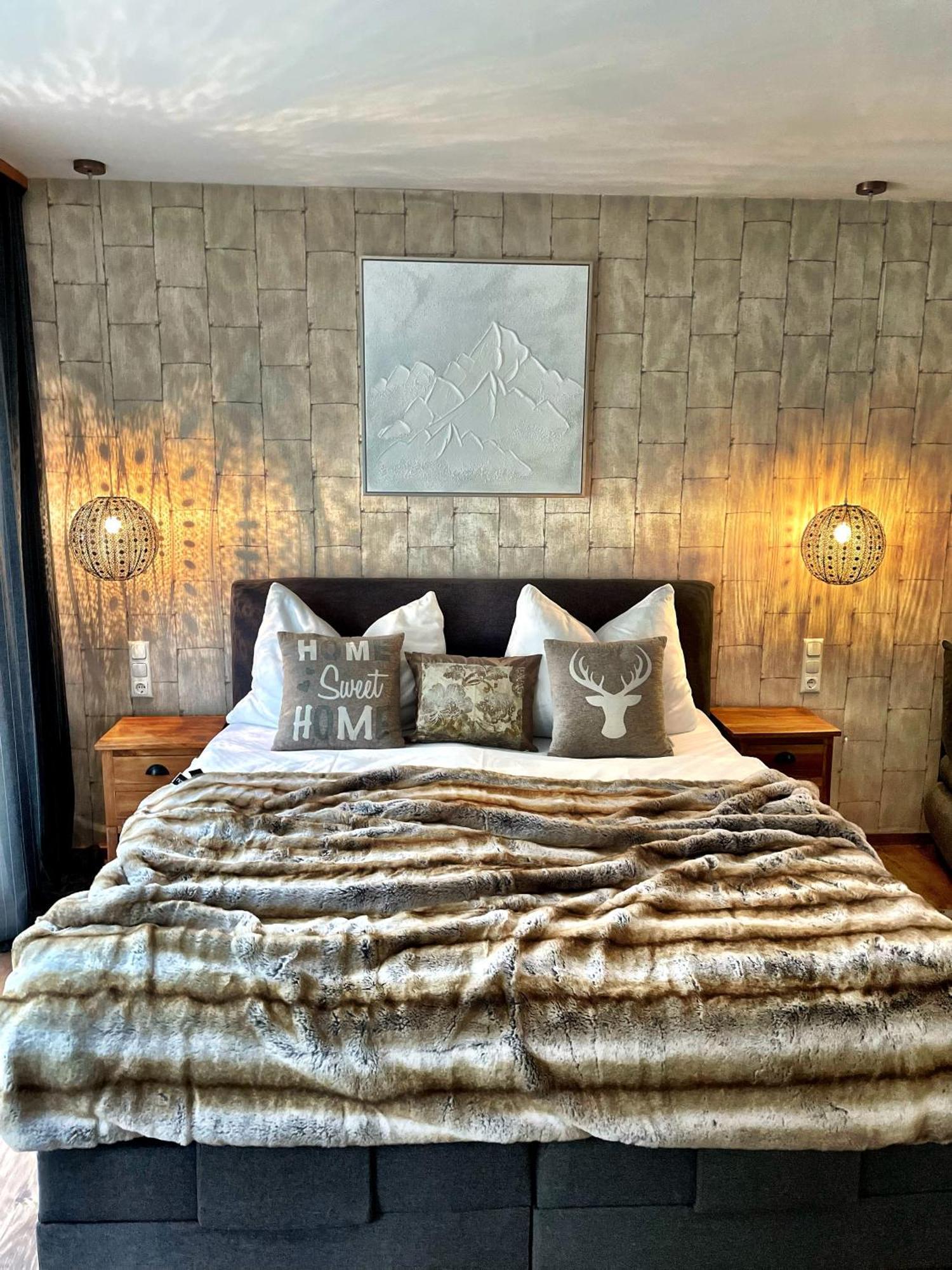 Chalet Maya Schladming Bagian luar foto