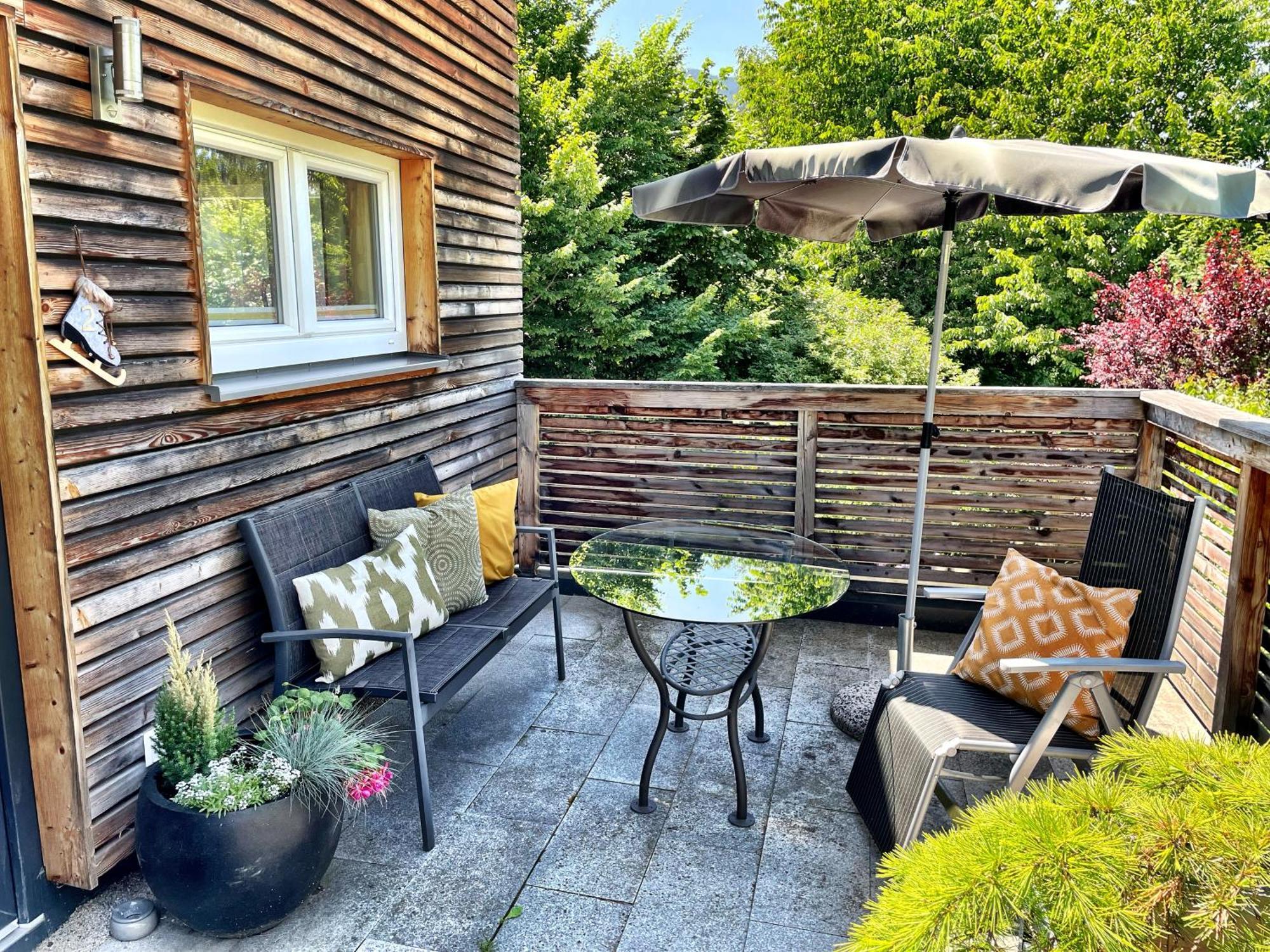 Chalet Maya Schladming Ruang foto
