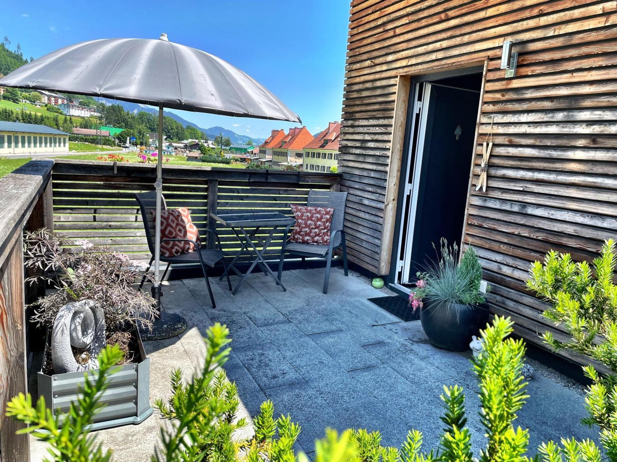 Chalet Maya Schladming Ruang foto