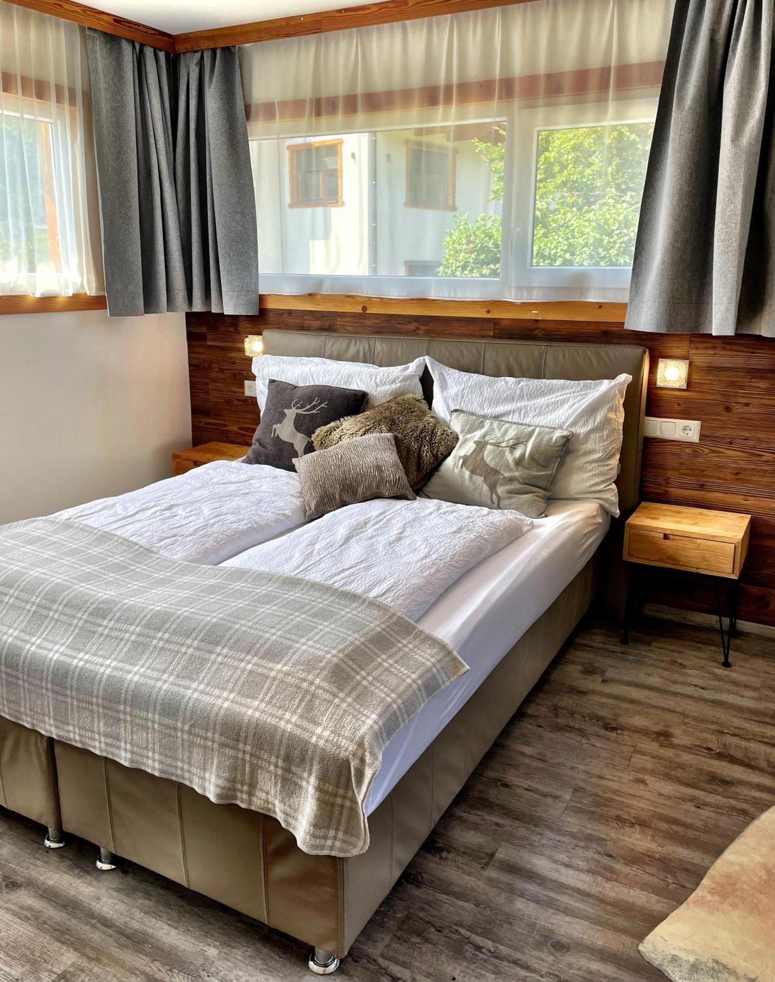 Chalet Maya Schladming Bagian luar foto
