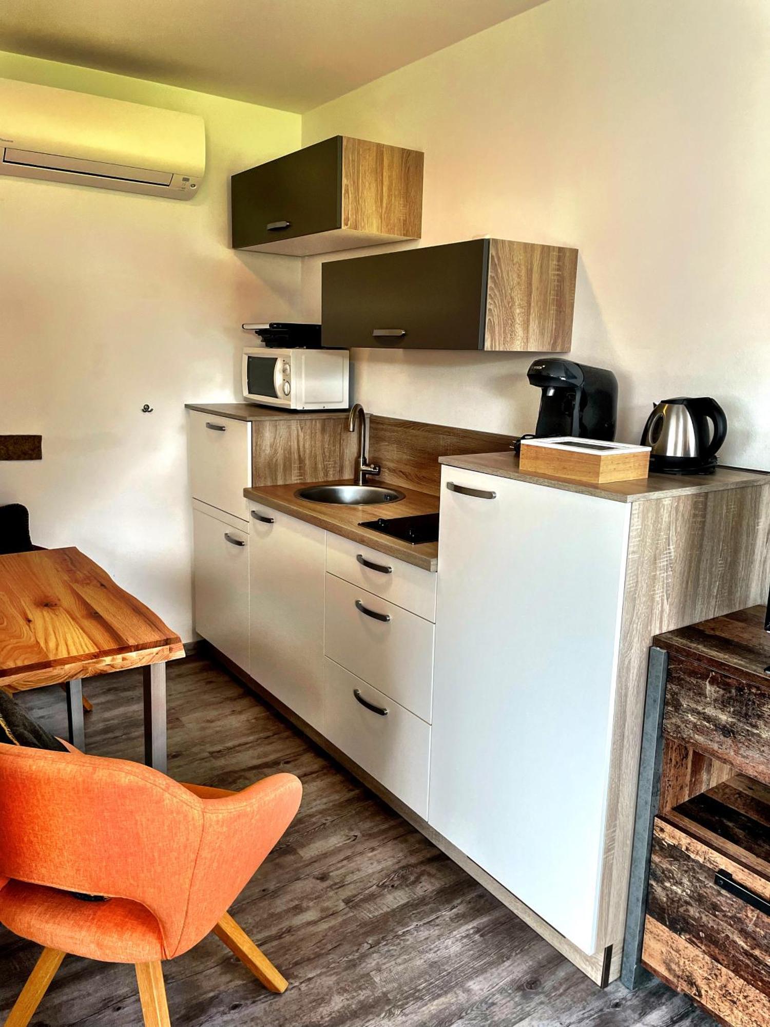 Chalet Maya Schladming Bagian luar foto