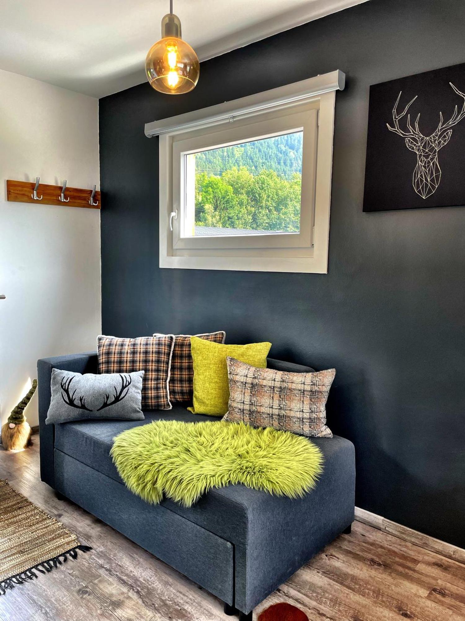 Chalet Maya Schladming Bagian luar foto