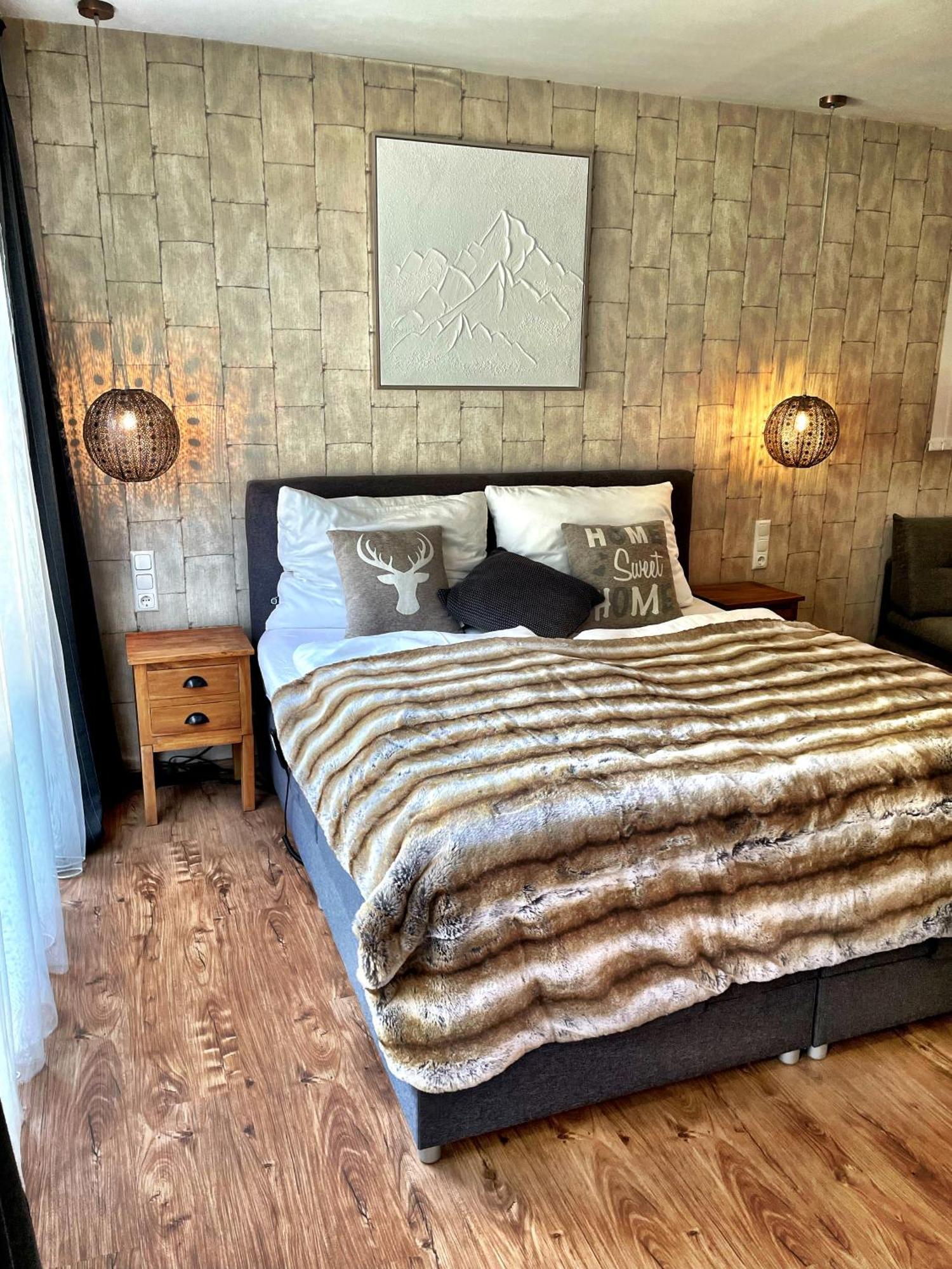 Chalet Maya Schladming Bagian luar foto