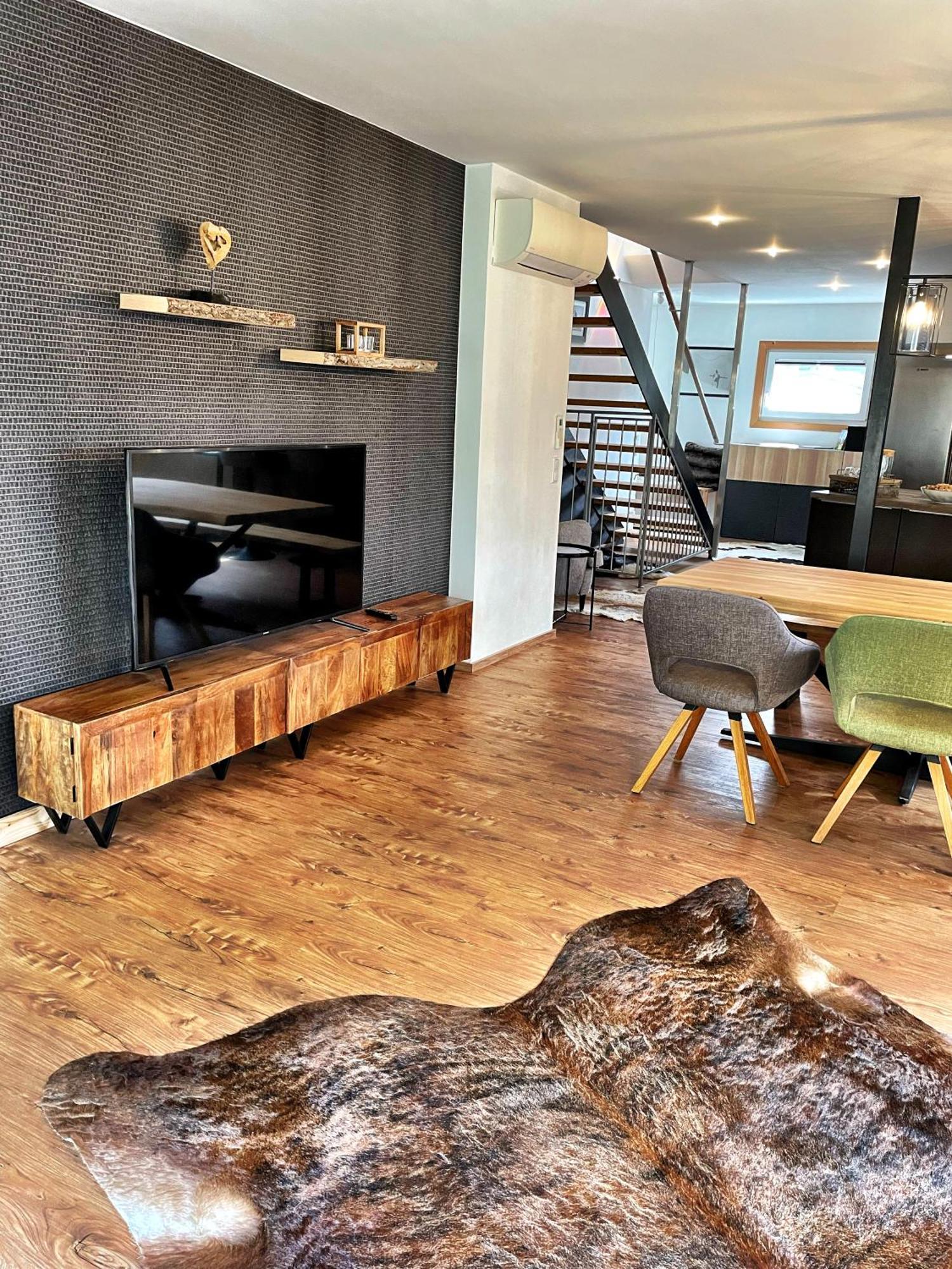 Chalet Maya Schladming Bagian luar foto