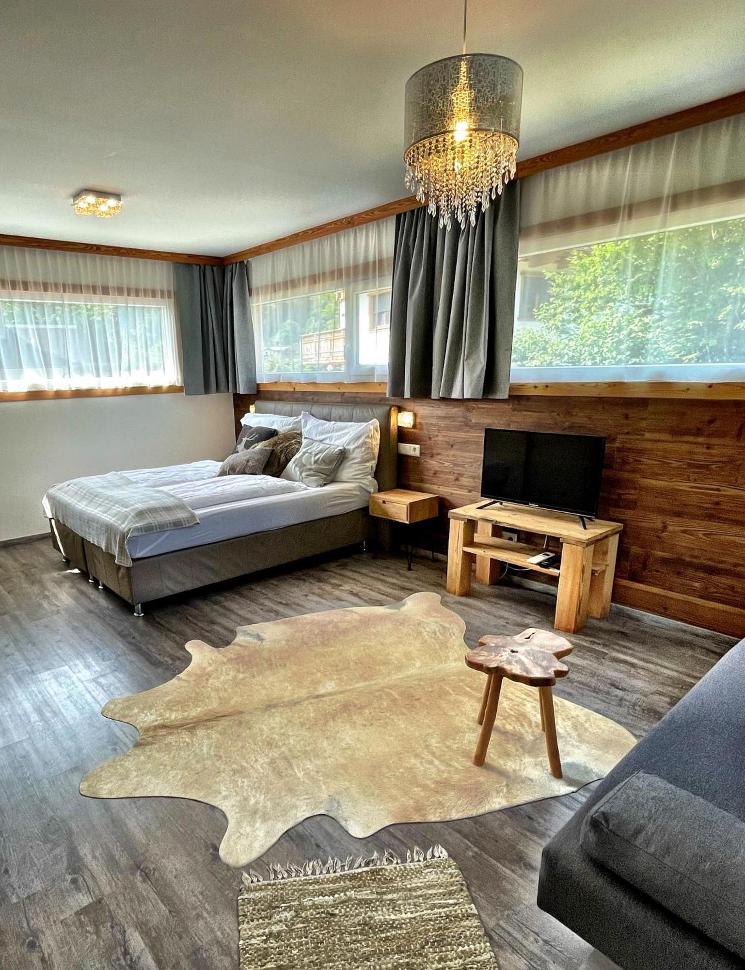 Chalet Maya Schladming Bagian luar foto