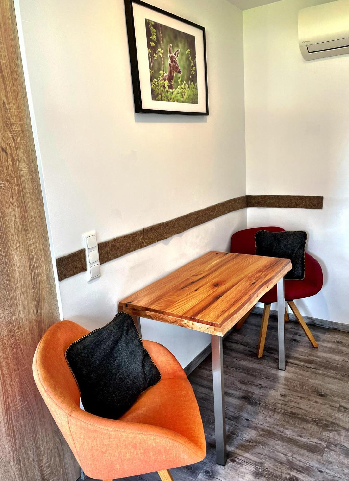 Chalet Maya Schladming Bagian luar foto