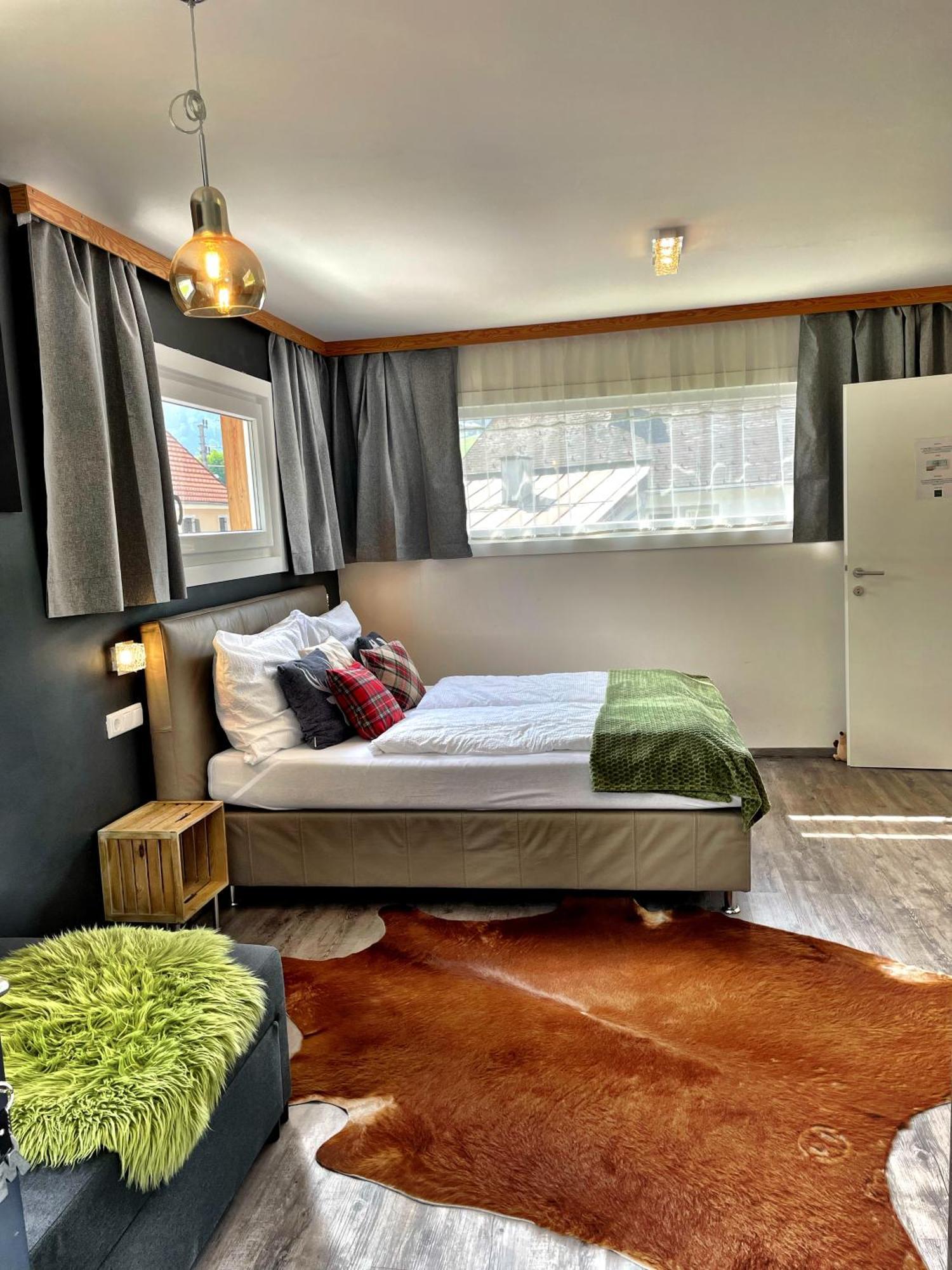 Chalet Maya Schladming Bagian luar foto