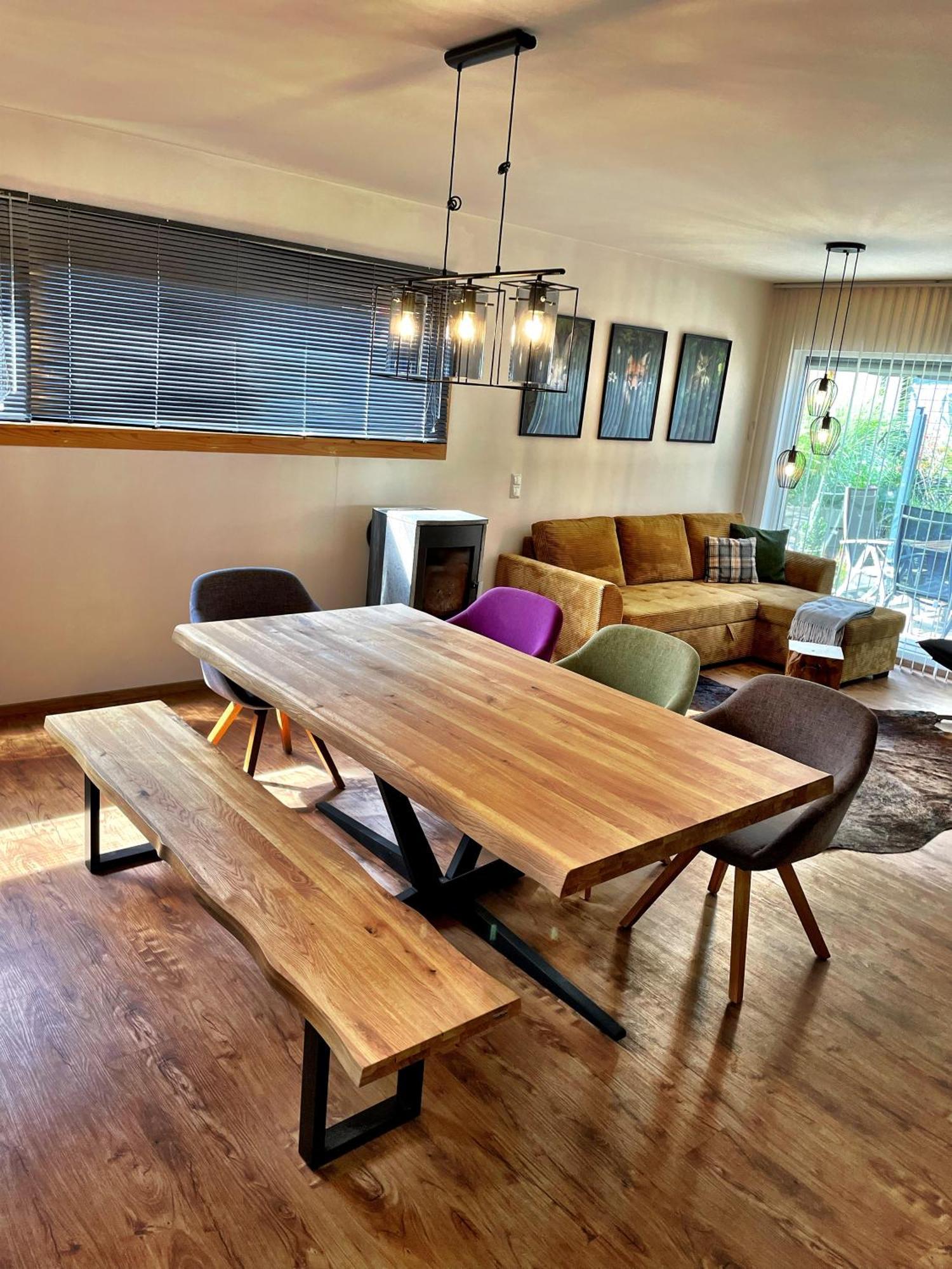 Chalet Maya Schladming Bagian luar foto
