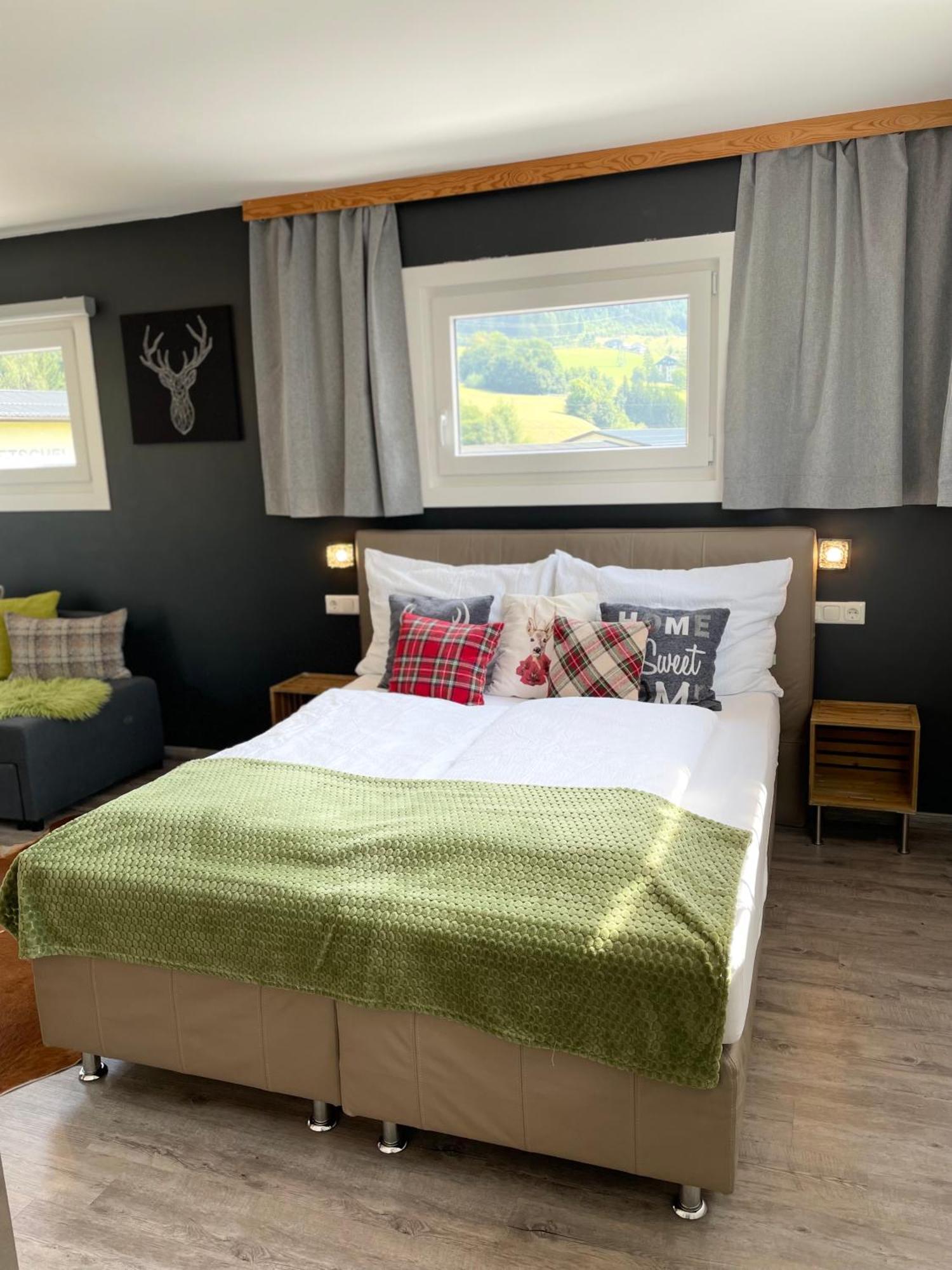 Chalet Maya Schladming Bagian luar foto
