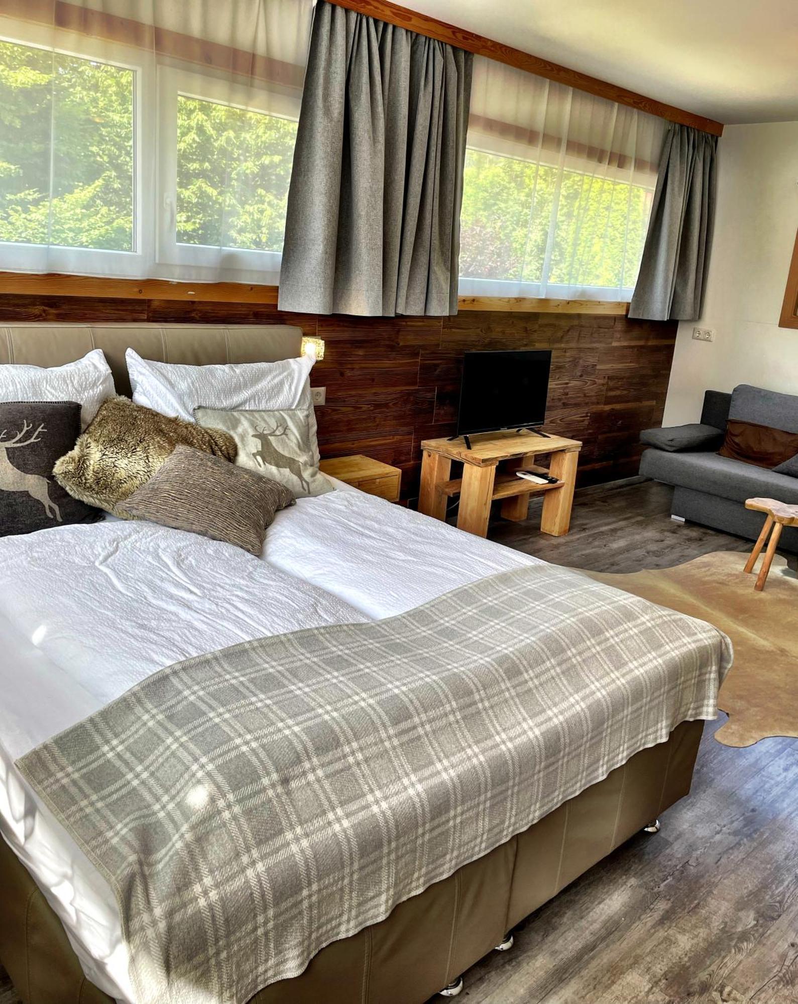 Chalet Maya Schladming Bagian luar foto