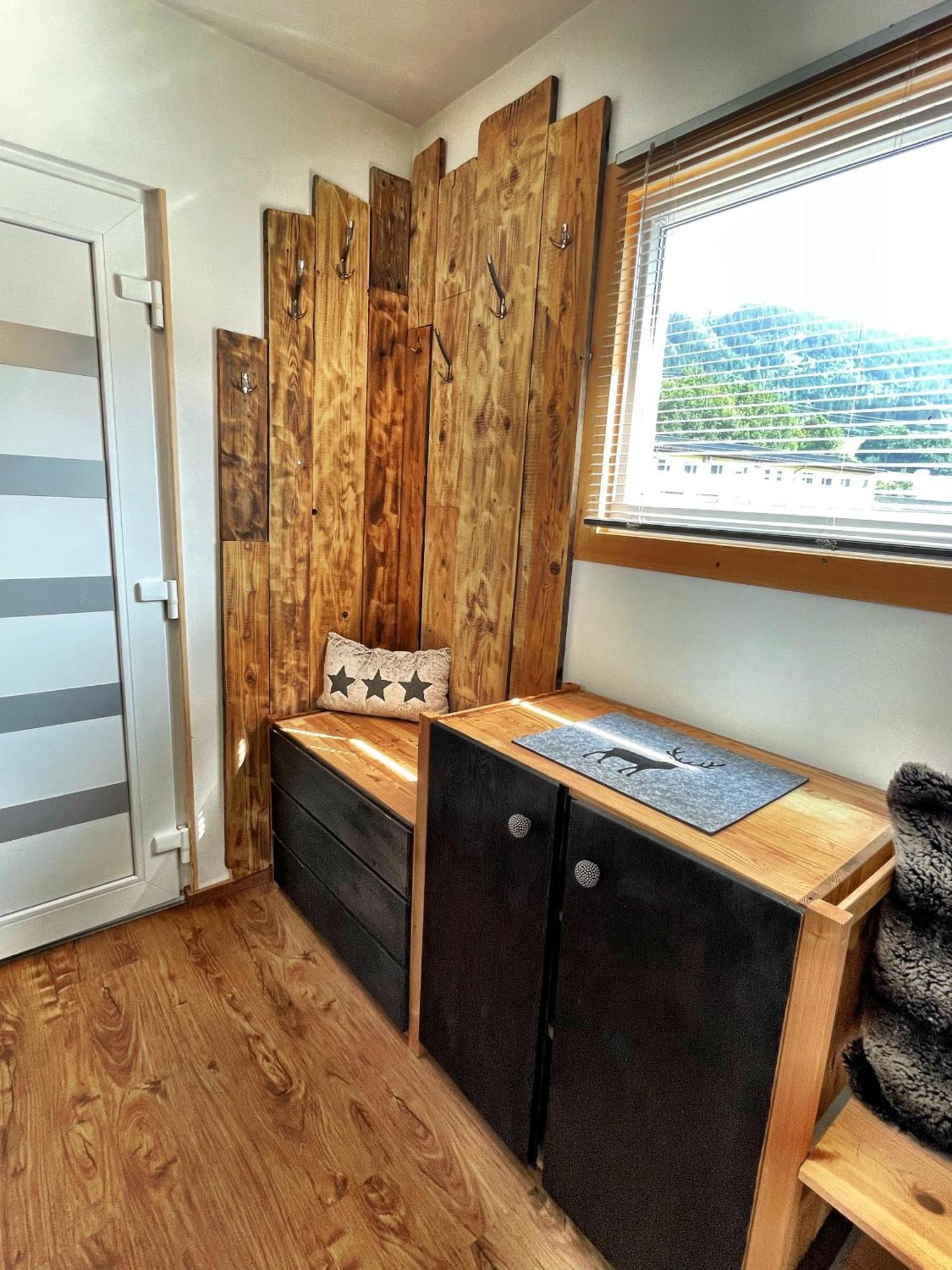 Chalet Maya Schladming Bagian luar foto