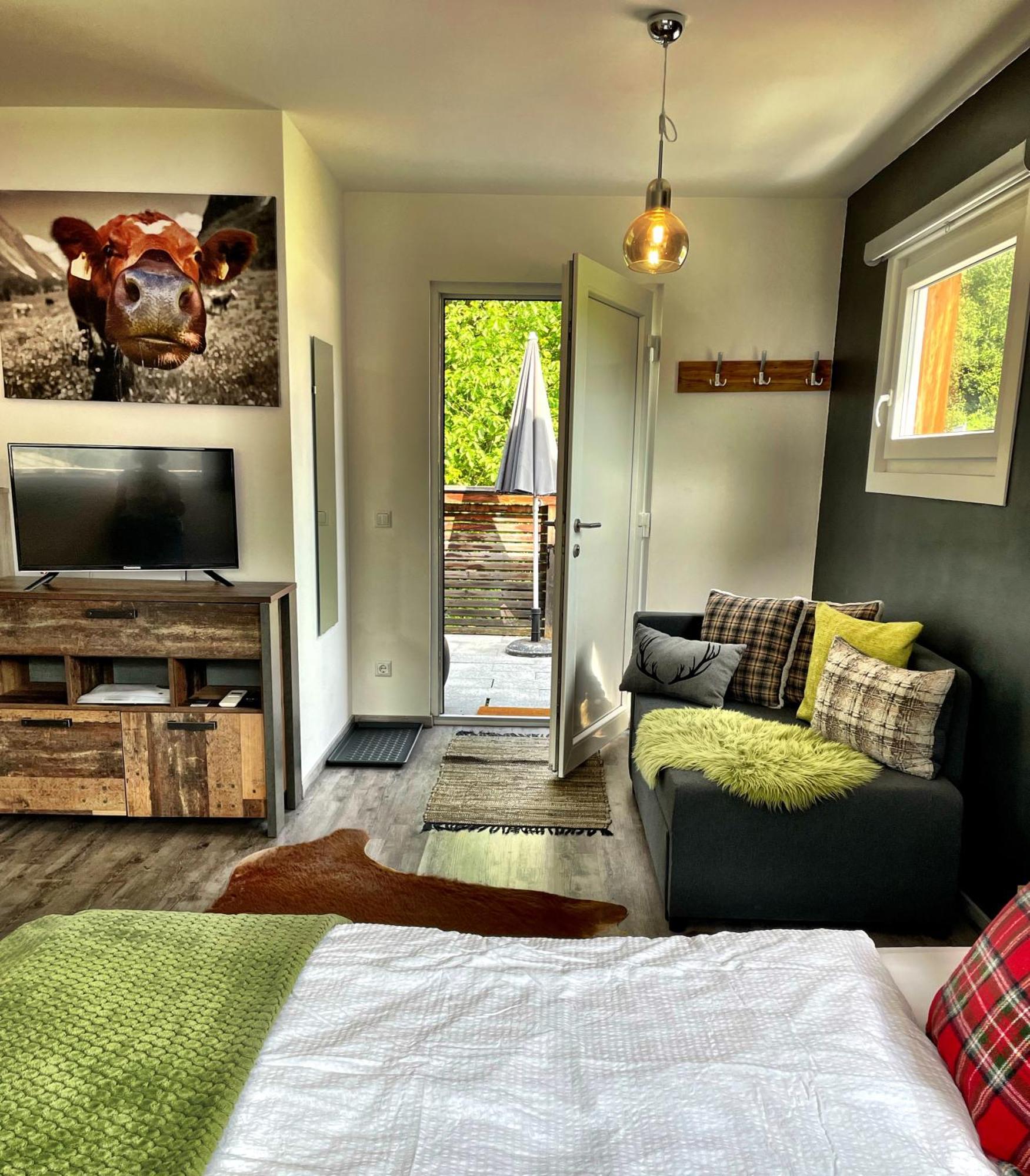 Chalet Maya Schladming Bagian luar foto