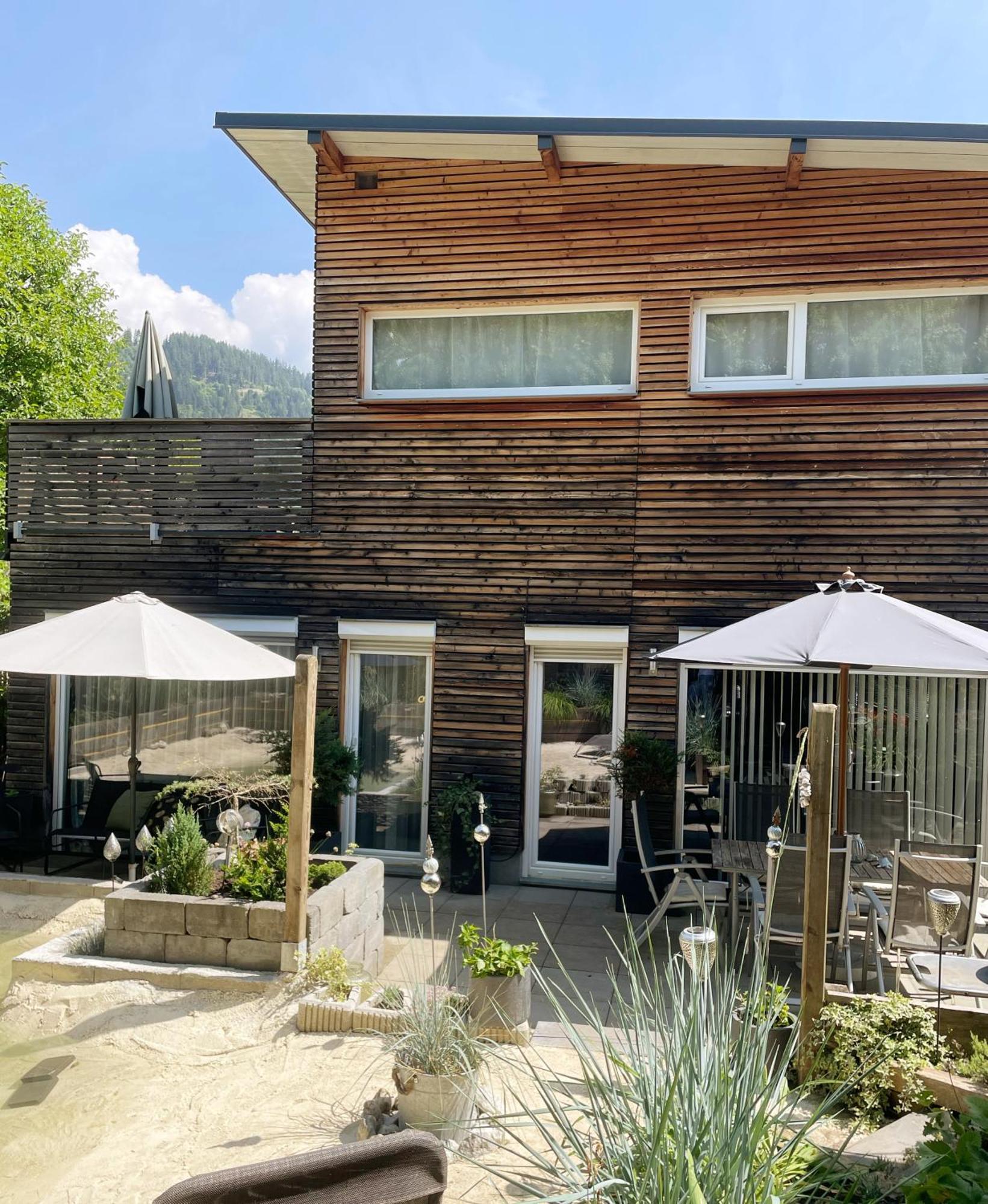 Chalet Maya Schladming Bagian luar foto