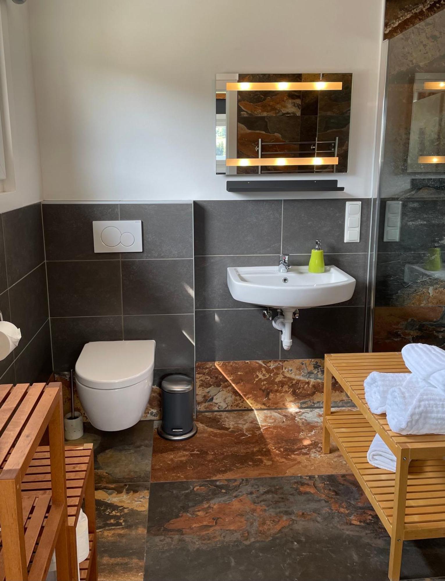 Chalet Maya Schladming Bagian luar foto