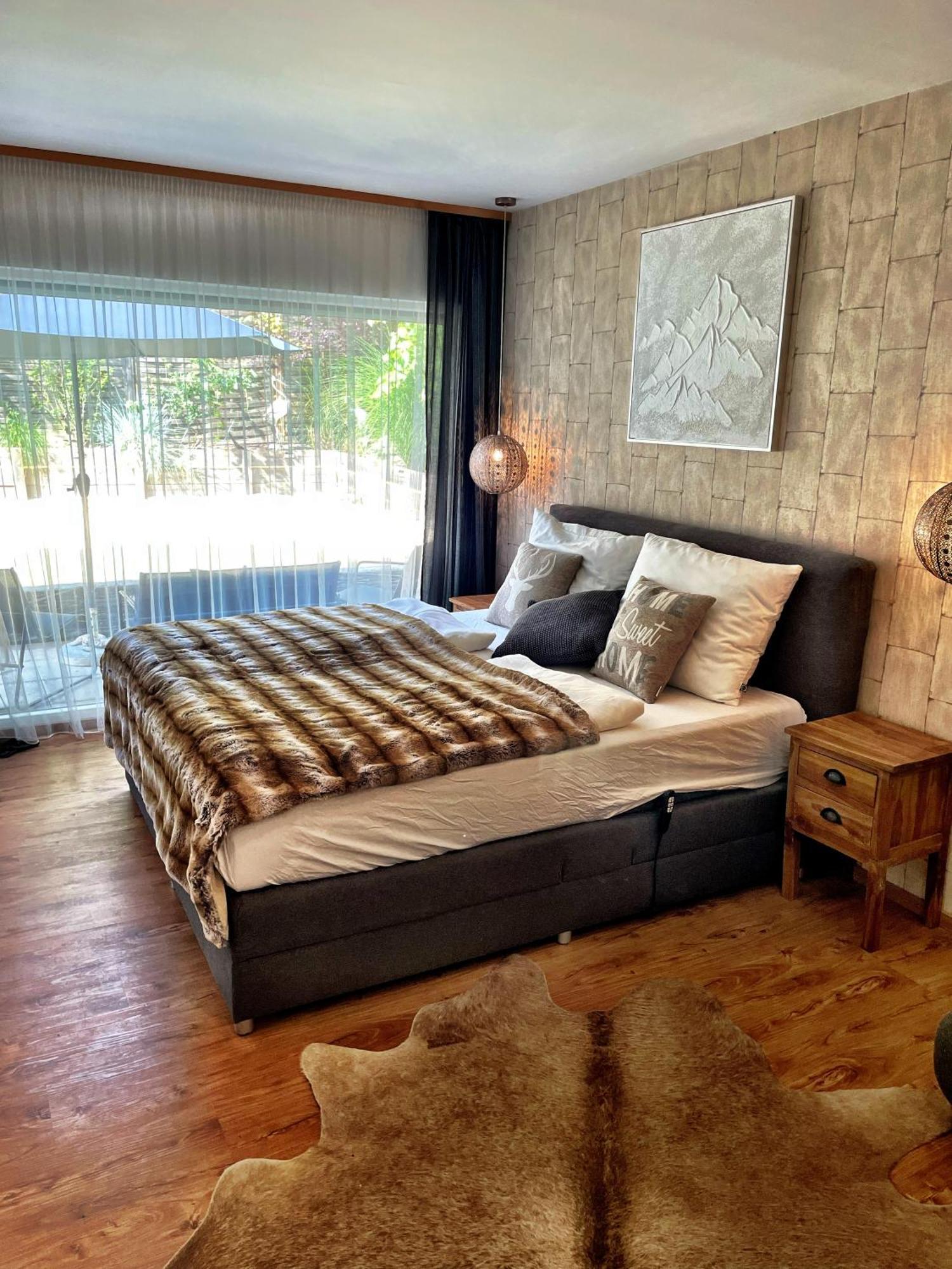 Chalet Maya Schladming Bagian luar foto