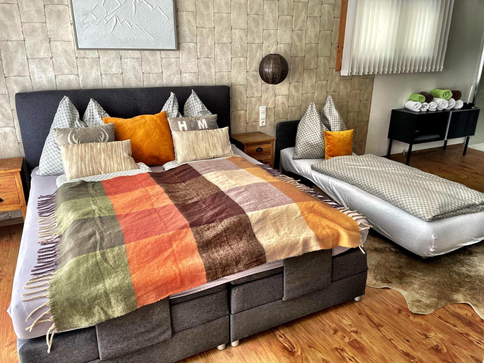 Chalet Maya Schladming Ruang foto