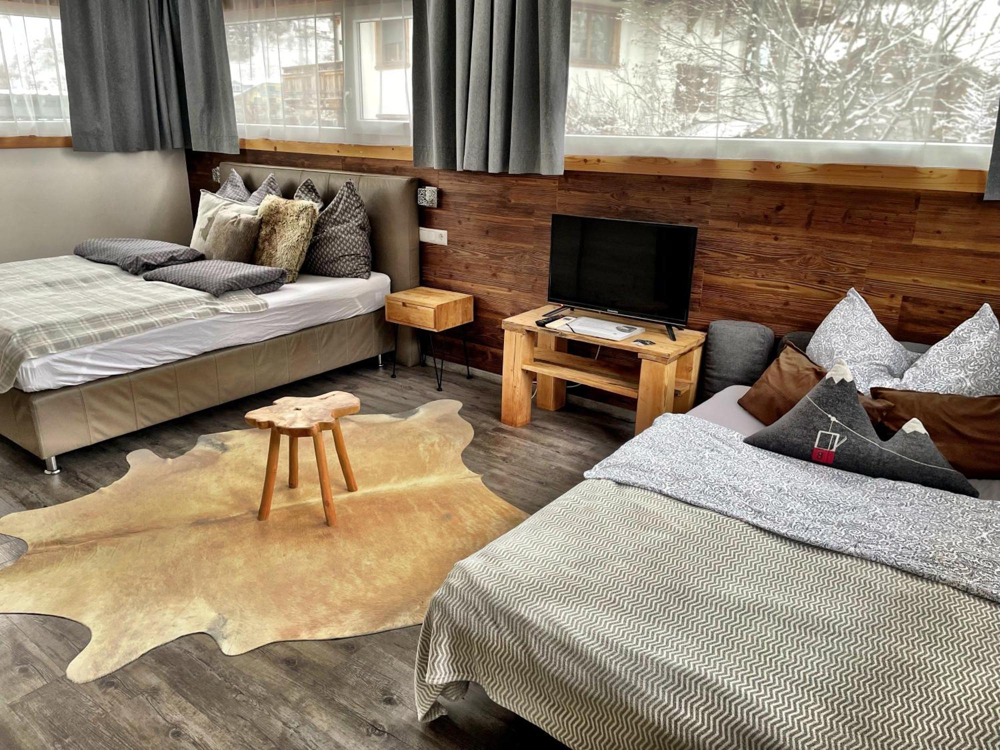 Chalet Maya Schladming Bagian luar foto