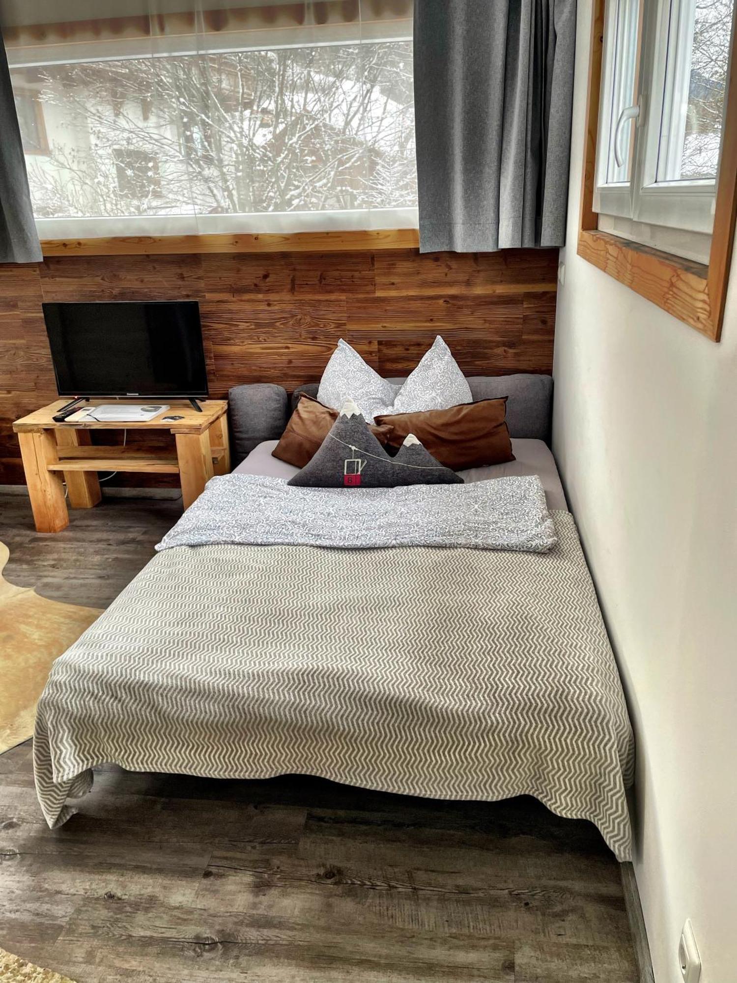 Chalet Maya Schladming Ruang foto