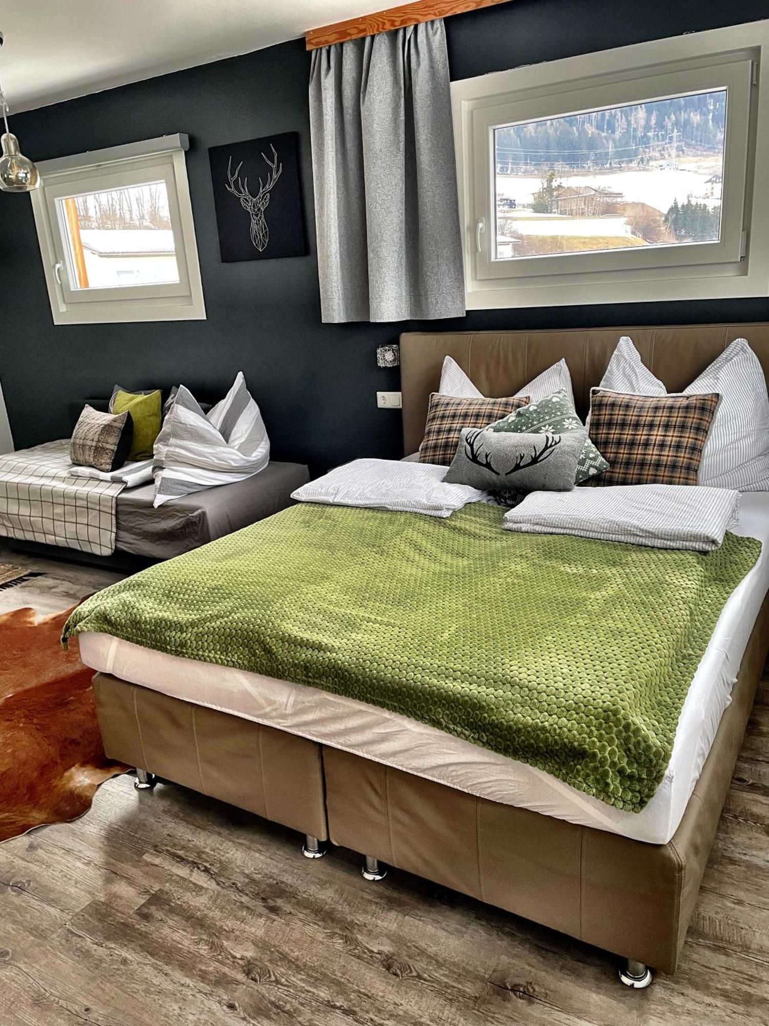 Chalet Maya Schladming Bagian luar foto