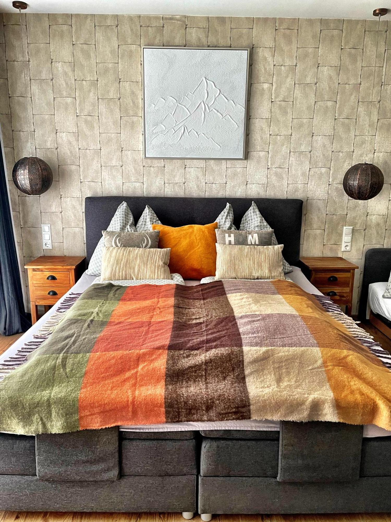 Chalet Maya Schladming Ruang foto